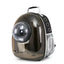 Bubble Pet Carrier Backpack