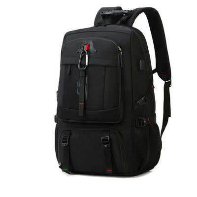 50L Travel Backpack