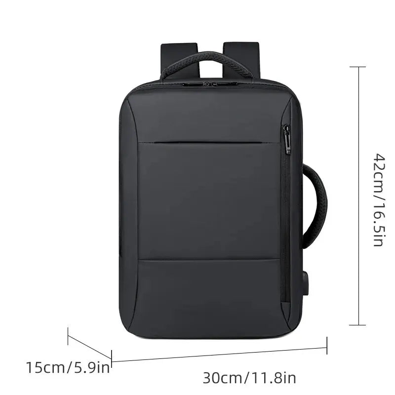 Business Travel Backpack