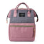 Women's 20L Open Top Backpack
