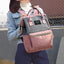 Women's 20L Open Top Backpack