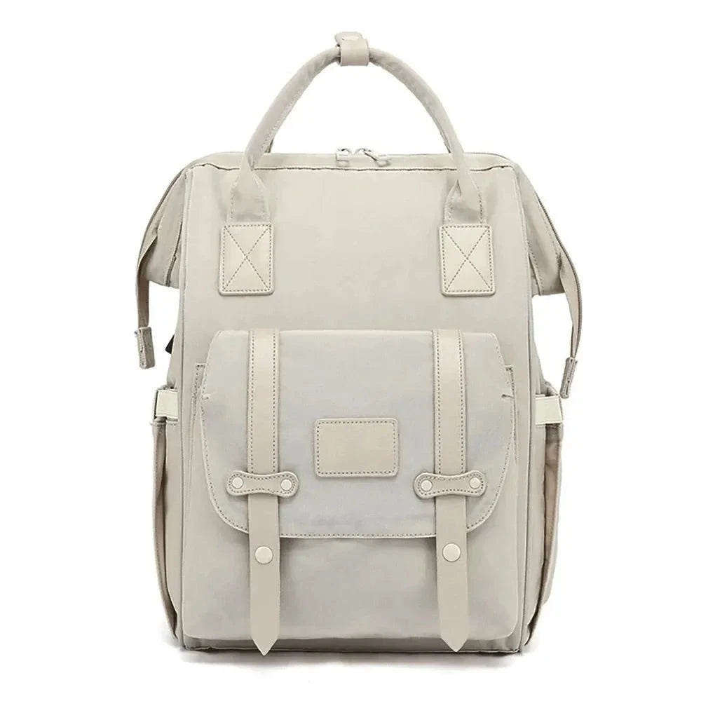 Mums Water Resistant Backpack