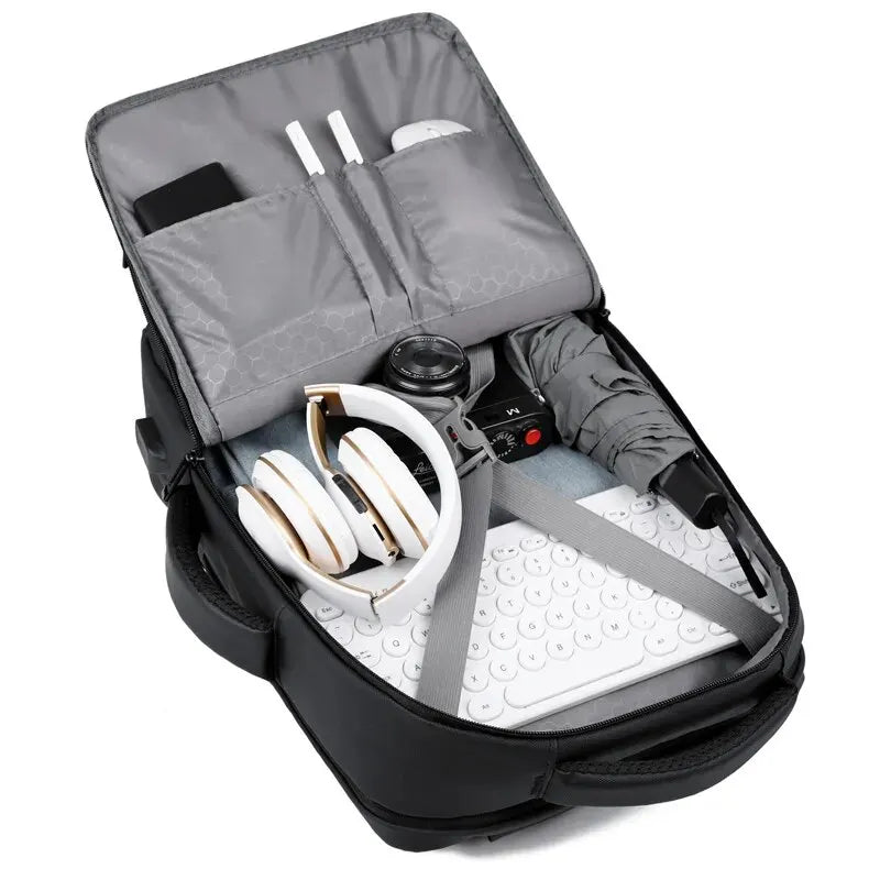 Business Travel Backpack