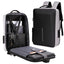 Hardshell Anti-Theft Backpack