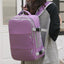 Womens Water Resistant Backpack