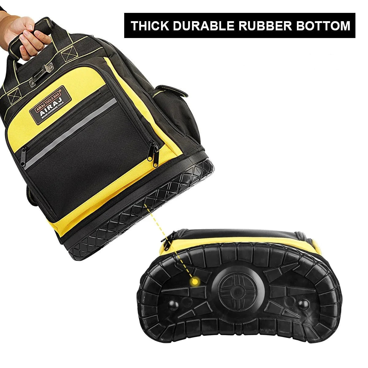 Tool Backpack