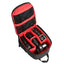 Weather Resistant Camera Backpack for DSLR