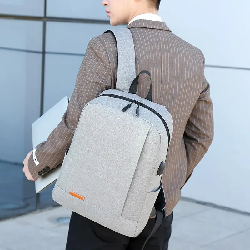 15.6" Laptop Backpack