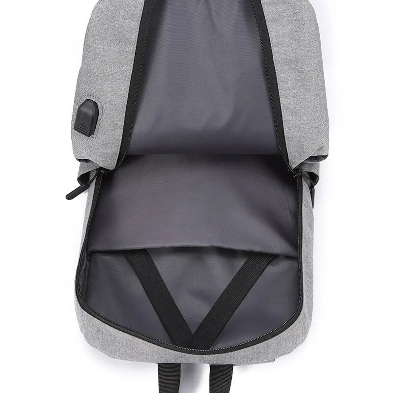 15.6" Laptop Backpack