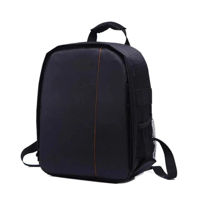 Weather Resistant Camera Backpack for DSLR