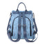 Splashproof Oxford Backpack