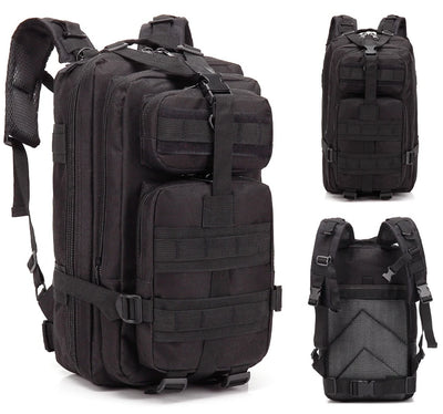 30L Tactical Backpack