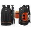 Digital SLR Camera Backpack