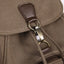 Womens Canvas Backpack