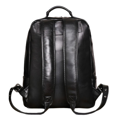 Everyday Leather Backpack