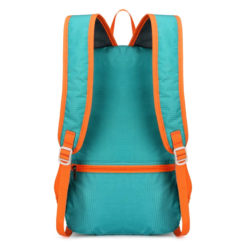 18L Foldable Backpack