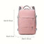 Laptop Backpack for Women