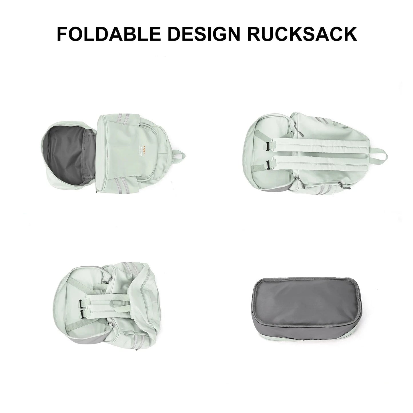 Women's Gym Backpack