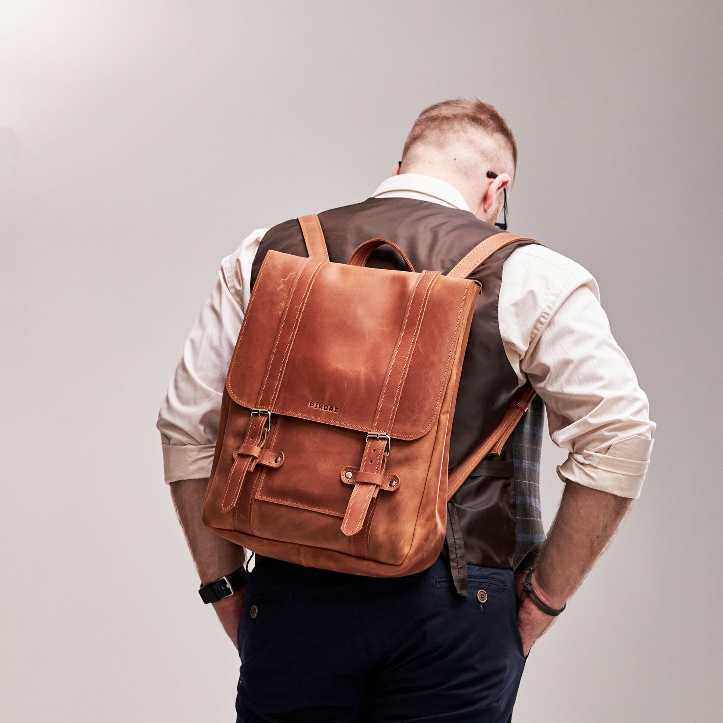 Pikore Classic Backpack
