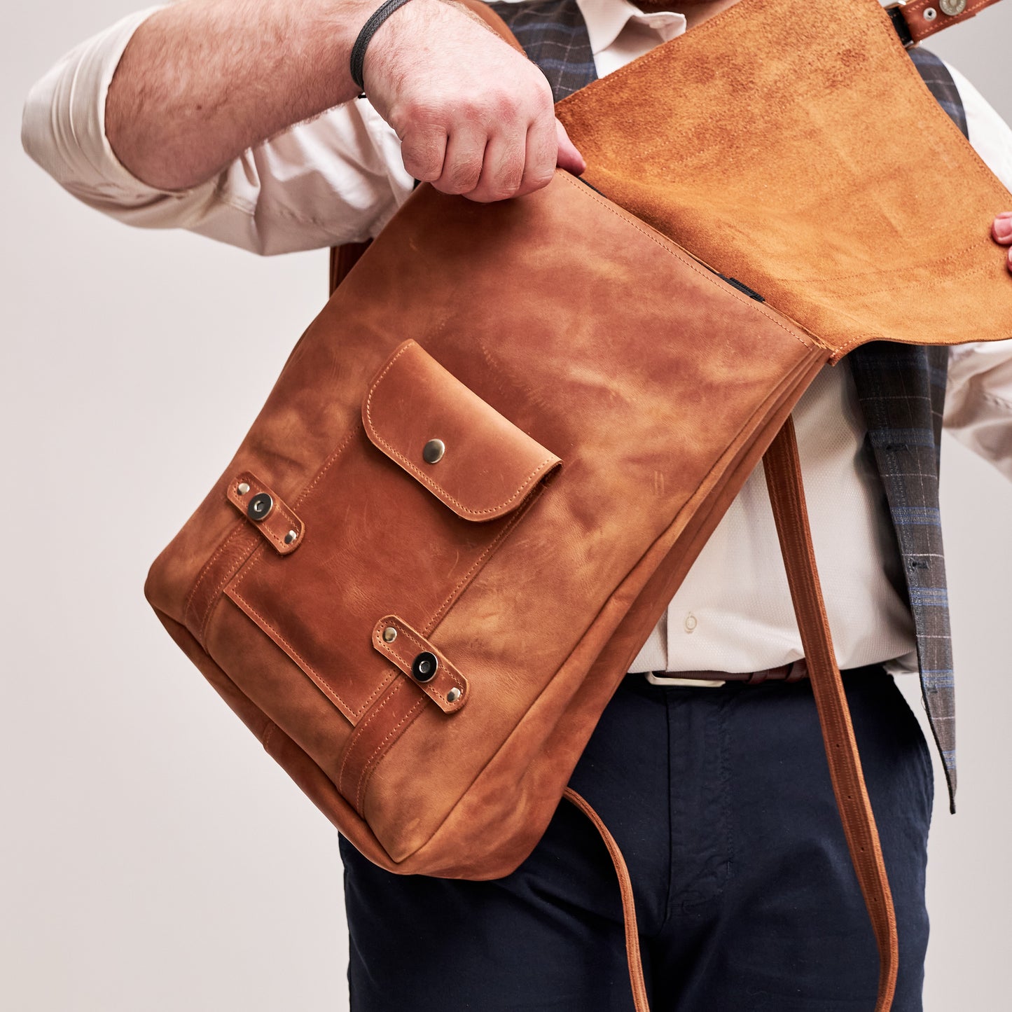 Pikore Classic Backpack