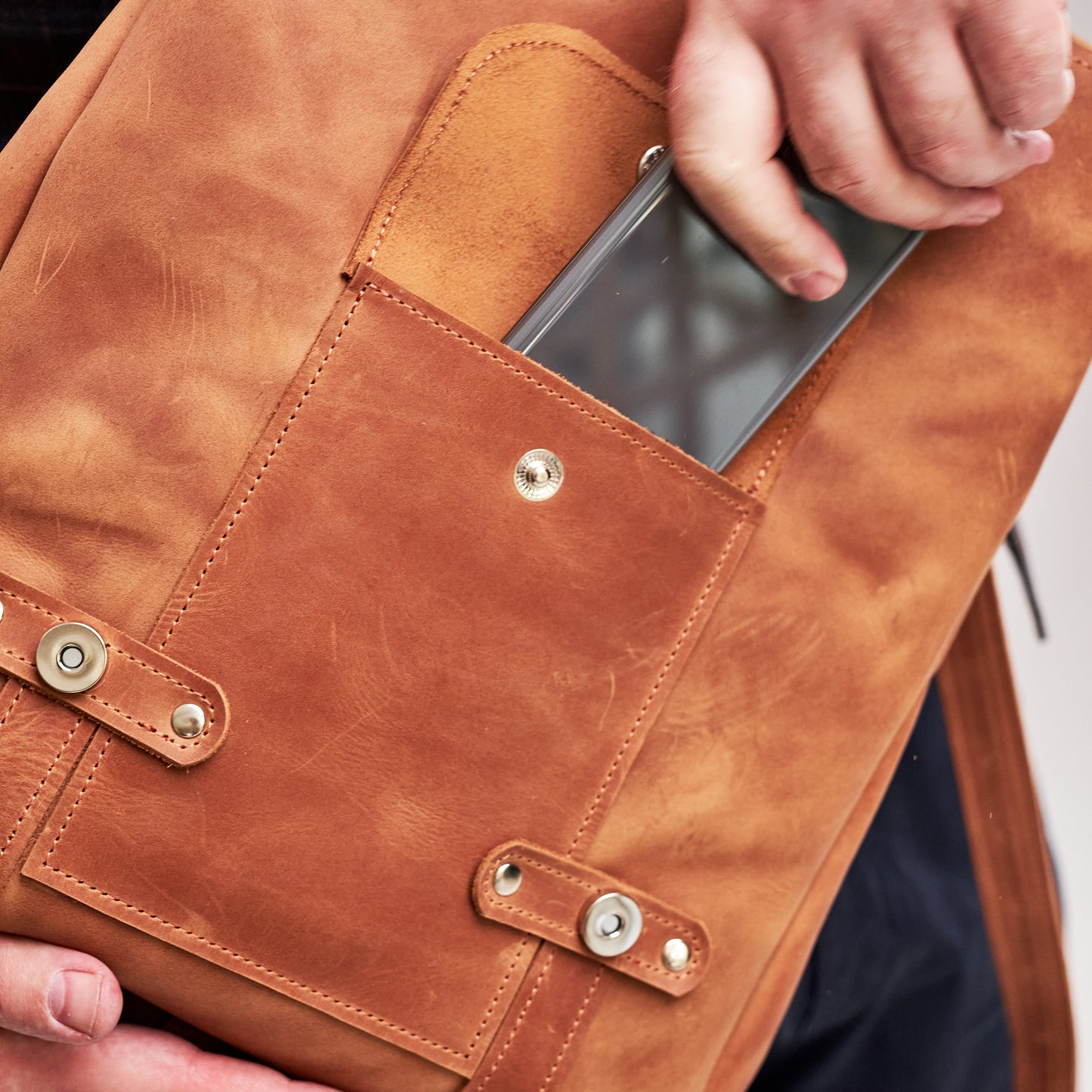 Pikore Classic Backpack