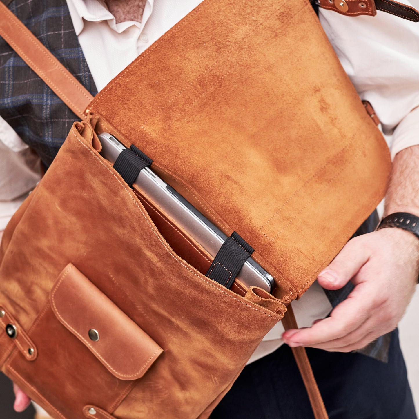 Pikore Classic Backpack