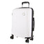 Pierre Cardin Inspired Milleni Cabin Luggage Bag Travel Carry On Suitcase 54cm (39L)