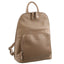 Milleni Genuine Italian Leather Soft Nappa Leather Backpack