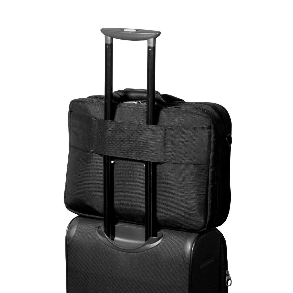 Everki 16" Versa Checkpoint Friendly Briefcase