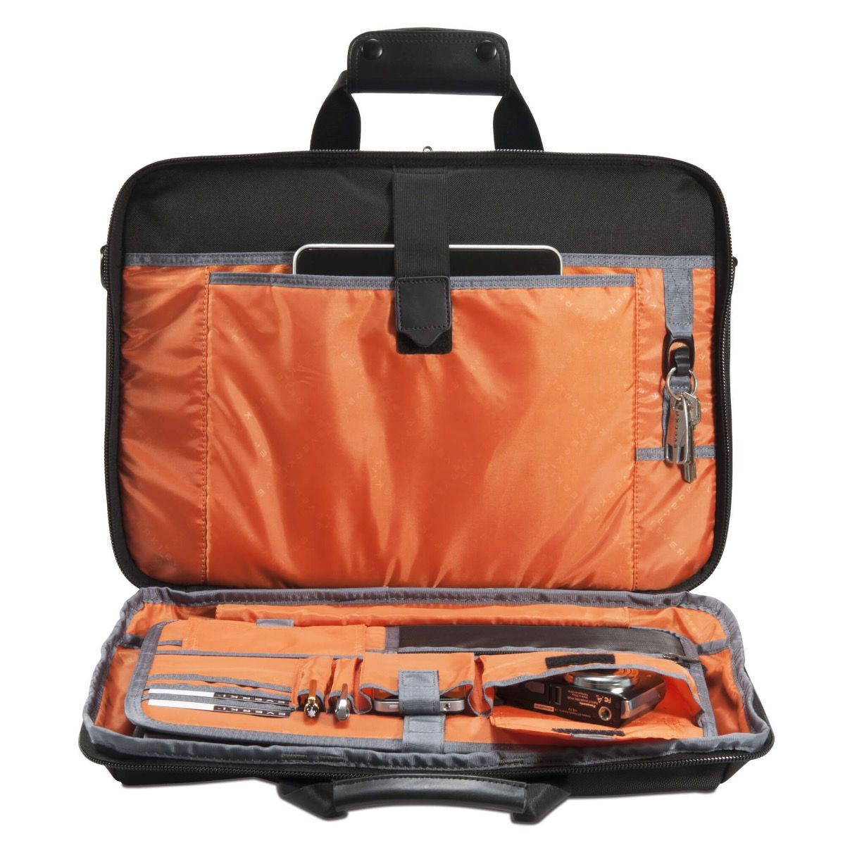 Everki 16" Versa Checkpoint Friendly Briefcase