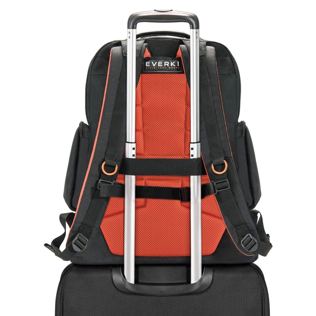 EVERKI ContemPRO 117 Laptop Backpack