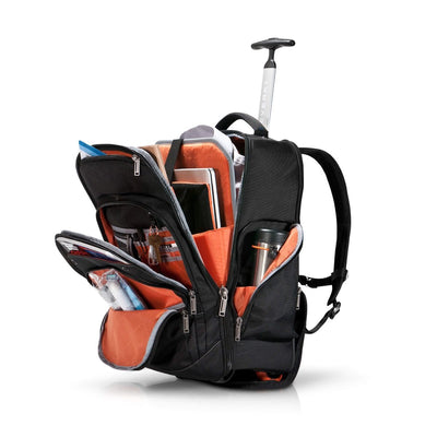 Everki Atlas Wheeled Laptop Backpack