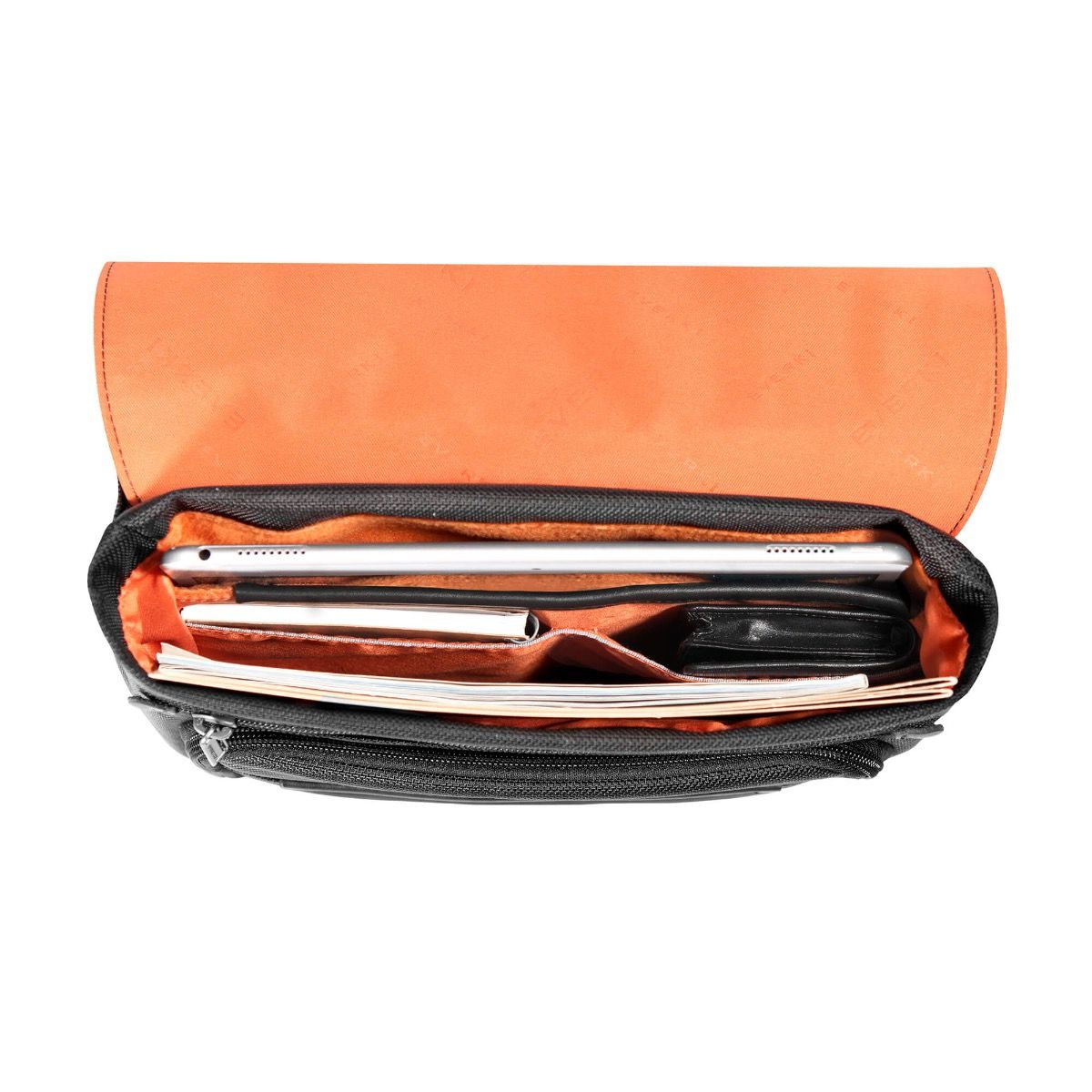 Everki Venue XL Premium RFID 13" Mini Messenger.