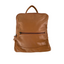 Tan Leather Florence Backpack