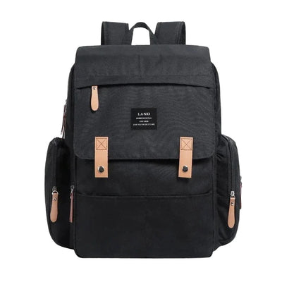 LAND Nappy Bag Backpack