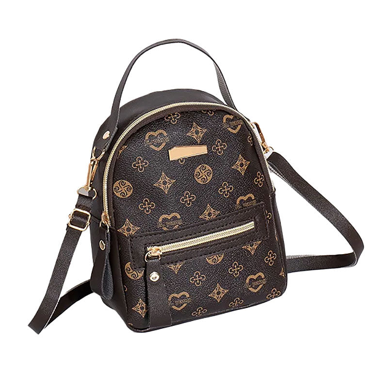 Women's Mini Backpack