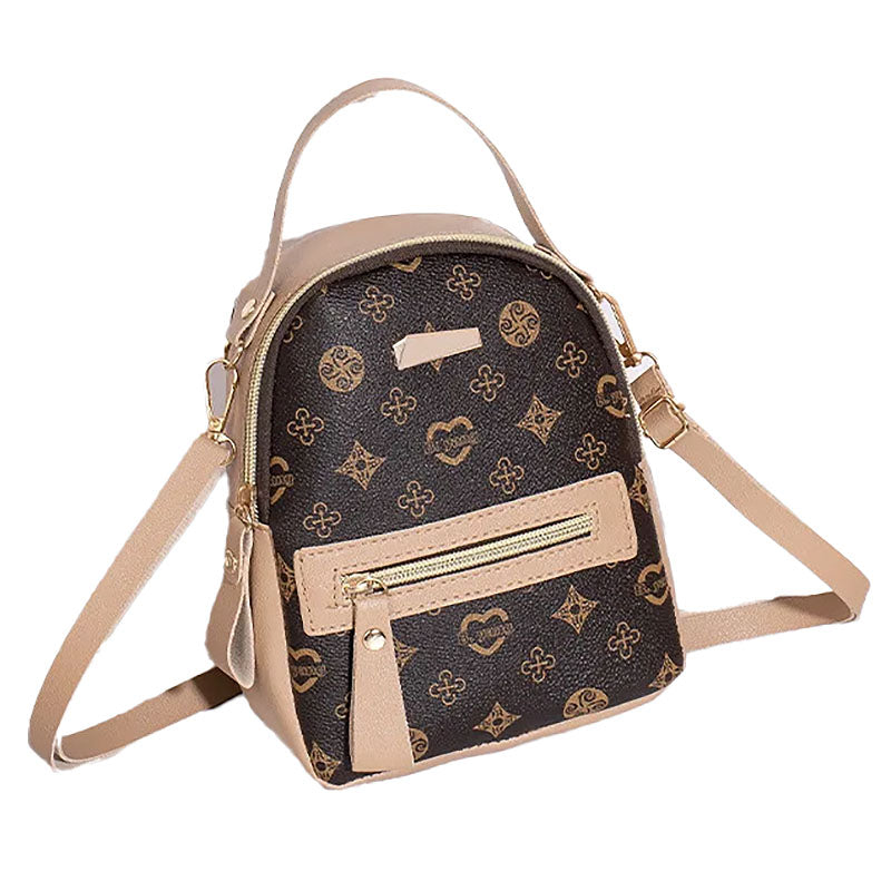 Women's Mini Backpack