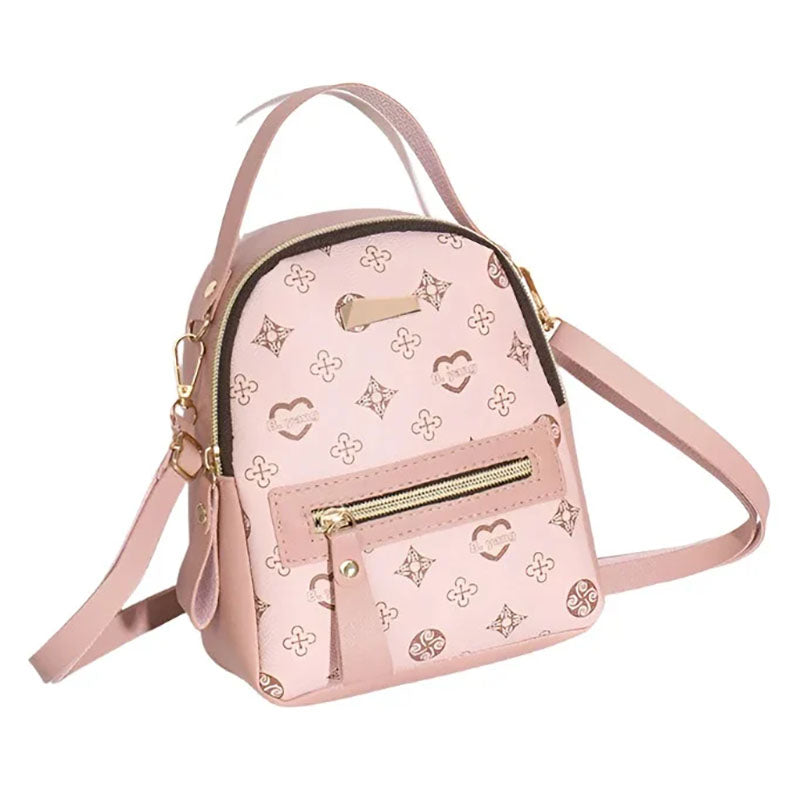 Women's Mini Backpack