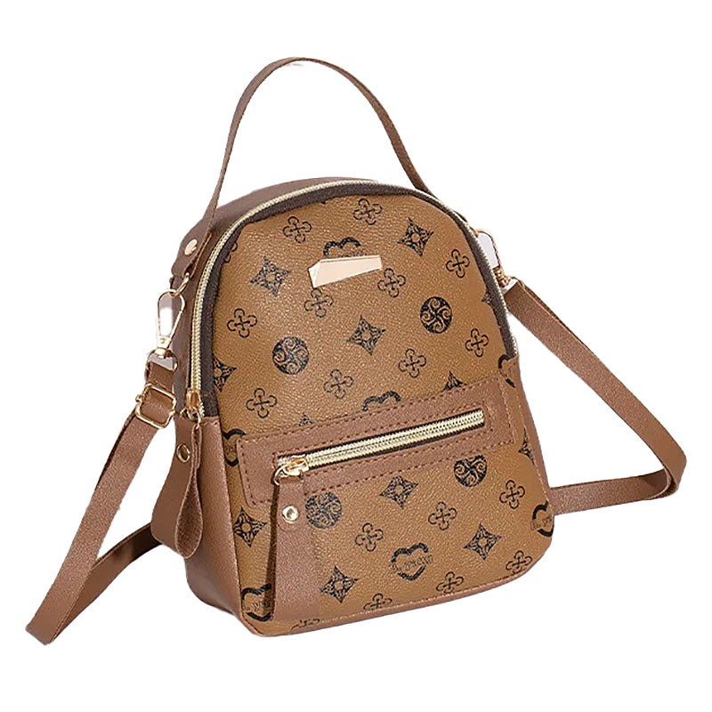 Women's Mini Backpack